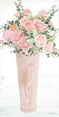 CIN2966 - Cotton Candy Roses II - 9x18