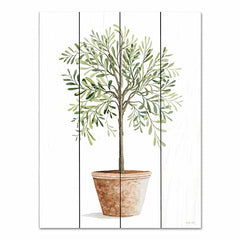 CIN3022PAL - Topiary II - 12x16