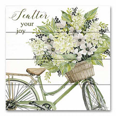 CIN3029PAL - Scatter Your Joy - 12x12