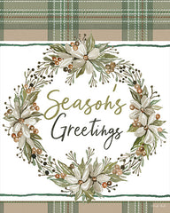 CIN3057LIC - Season's Greetings - 0