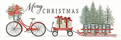 CIN3074LIC - Christmas Delivery Trio - 0