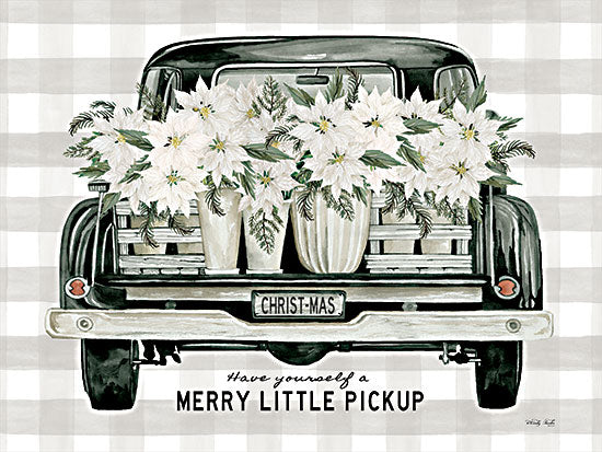 Cindy Jacobs Licensing CIN3077LIC - CIN3077LIC - Merry Little Pickup - 0  from Penny Lane