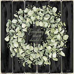 CIN3111LIC - Everything Is Wreath - 0