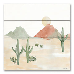 CIN3145PAL - Desert Sun I - 12x12