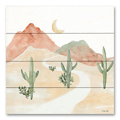 CIN3146PAL - Desert Moon I - 12x12