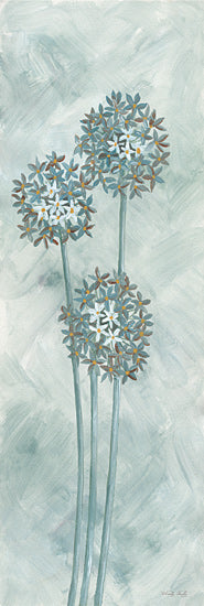 Cindy Jacobs CIN3202 - CIN3202 - Allium I - 6x18 Allium, Bulbous Plant, Spring, Botanical, Flowers from Penny Lane