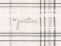 CIN3209LIC - Be Positive - 0