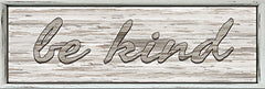 CIN3214 - Be Kind - 18x6