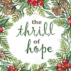 CIN3221LIC - The Thrill of Hope - 0