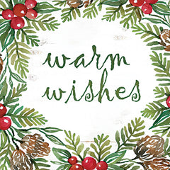 CIN3222LIC - Warm Wishes - 0