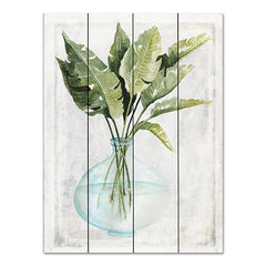 CIN3230PAL - Perfect Palms III - 12x16