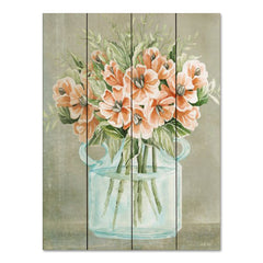 CIN3239PAL - Poppies - 12x16