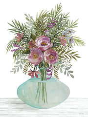 CIN3245LIC - Purple Blush Bouquet II - 0