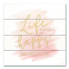 CIN3344PAL - Happy Moments - 12x12