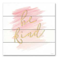 CIN3345PAL - Be Kind - 12x12