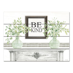 CIN3352PAL - Be Kind Table - 16x12