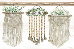 CIN3378 - Hanging Macrame - 18x12