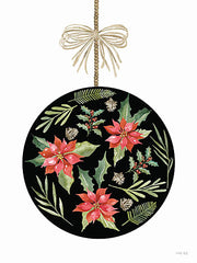 CIN3382LIC - Christmas Ornament III - 0