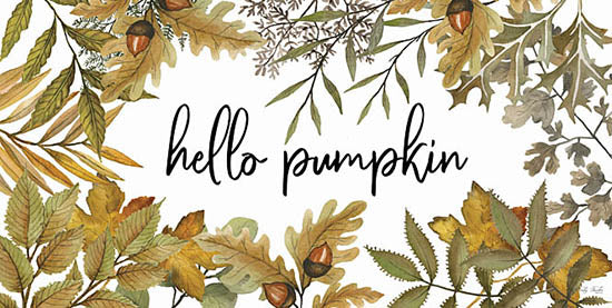 Cindy Jacobs Licensing CIN3402LIC - CIN3402LIC - Hello Pumpkin - 0  from Penny Lane