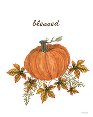 CIN3404LIC - Blessed Pumpkin - 0