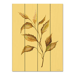 CIN3510PAL - Golden Leaves - 12x16