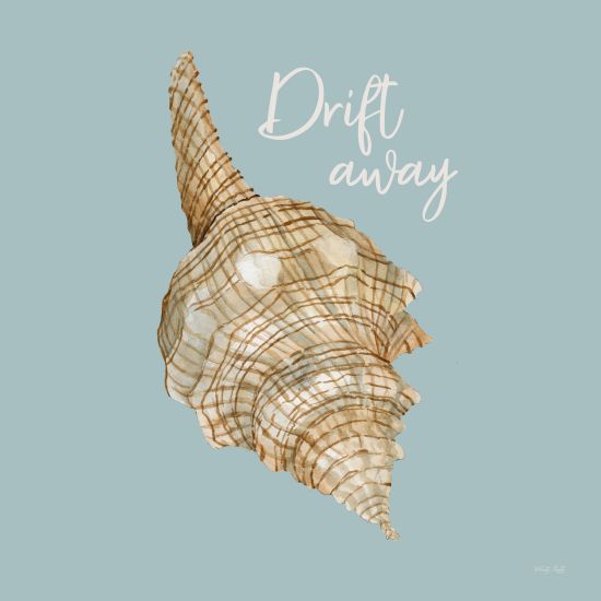 Cindy Jacobs Licensing CIN3538LIC - CIN3538LIC - Drift Away Seashell - 0  from Penny Lane