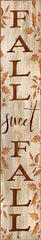 CIN3561 - Fall Sweet Fall  - 6x36