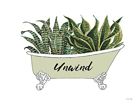 Cindy Jacobs Licensing CIN3604LIC - CIN3604LIC - Greenery Tub - 0  from Penny Lane