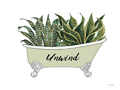 CIN3604LIC - Greenery Tub - 0