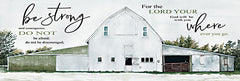 CIN3622A - Be Strong Barn - 36x12