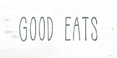 CIN3638 - Good Eats - 18x9