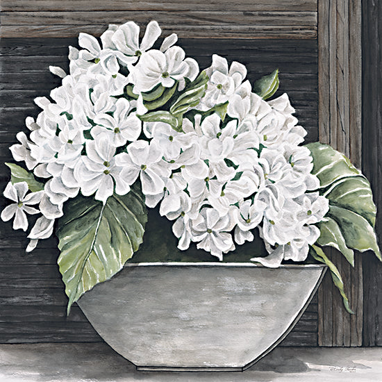 Cindy Jacobs Licensing CIN3688LIC - CIN3688LIC - Hydrangea Pot - 0  from Penny Lane