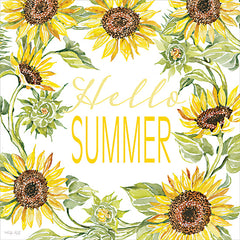 CIN3713LIC - Hello Summer - 0