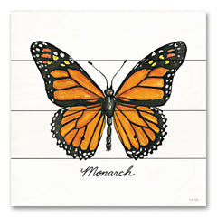 CIN3733PAL - Monarch - 12x12