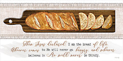 CIN3789 - Bread of Life - 18x9