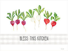 CIN3794 - Bless This Kitchen - 16x12