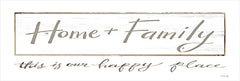 CIN3796 - Home + Family II - 18x6