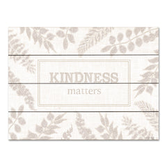 CIN3886PAL - Kindness Matters - 16x12