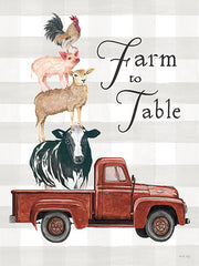 CIN3890LIC - Farm To Table - 0