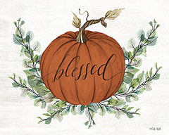 CIN3956LIC - Blessed Pumpkins  - 0