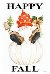 CIN3958LIC - Happy Fall Gnome - 0