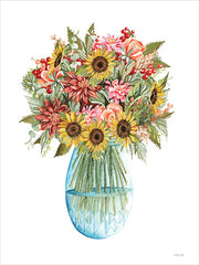 CIN3961LIC - Sunny Days Bouquet - 0