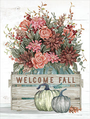 CIN3965LIC - Welcome Fall - 0