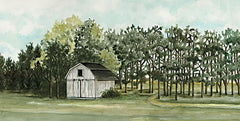 CIN3994 - Tucked in the Trees - 18x9