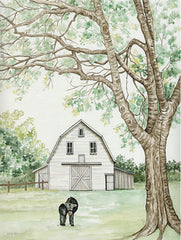 CIN4004 - Country Charm - 12x16