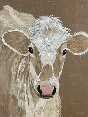 CIN4033 - Country Cow I - 12x16