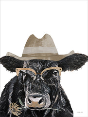 CIN4103 - Mr. Moo - 12x16