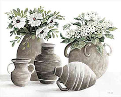 CIN4206 - Vase Collection II - 16x12