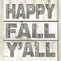 CIN638 - Happy Fall Y'all