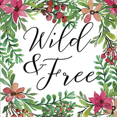 CIN672 - Wild & Free Greenery